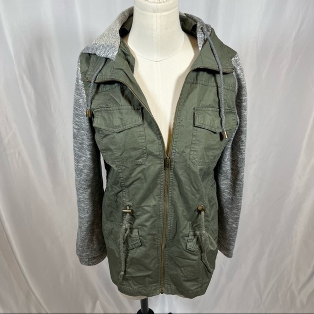 Charlotte Russe Jacket